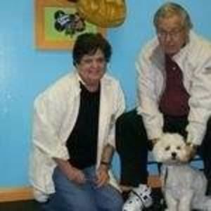 Meet your Posher, Leigh